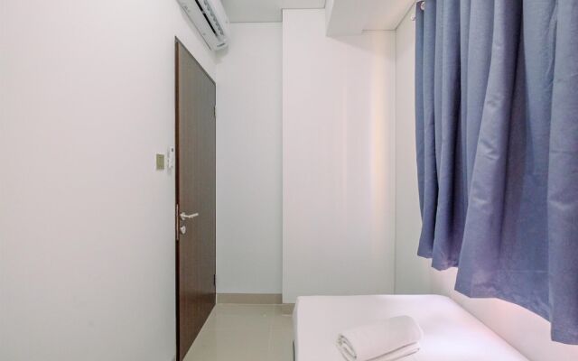 Wonderful 2Br At Transpark Cibubur Apartment