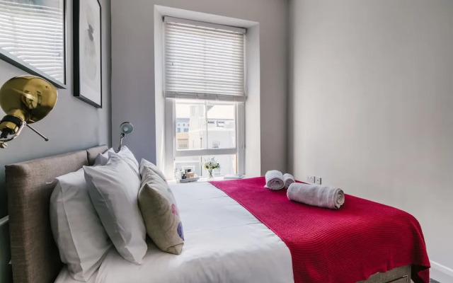 Plymouth Hoe Central Apartment