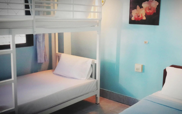 Jinda Guesthouse