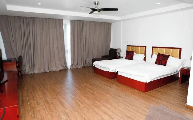 Kings Pavilion Suites Hotel