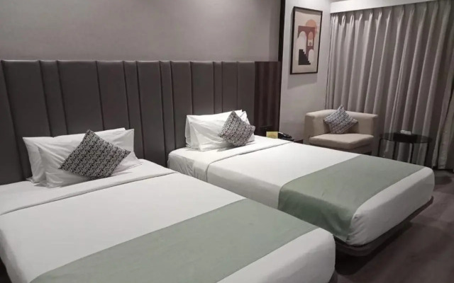 The Fern Residency Kakinada