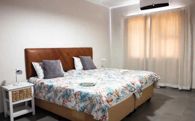 Emerald Bed&Breakfast