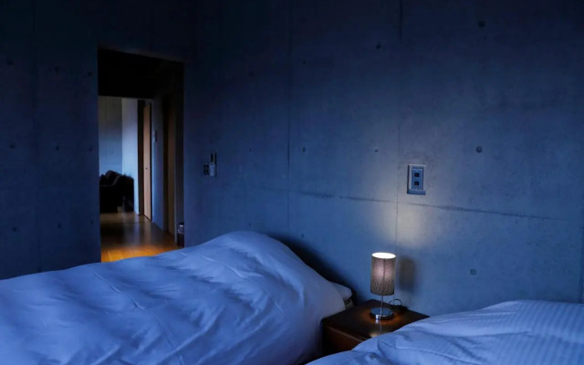 Ryokan Konomama