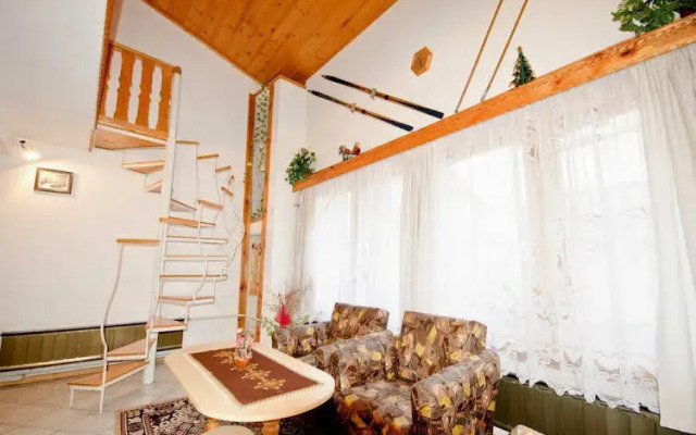Palyongov Guest House