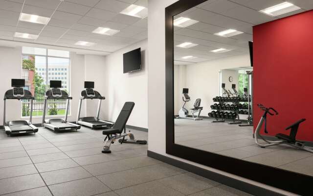 Homewood Suites By Hilton Worcester