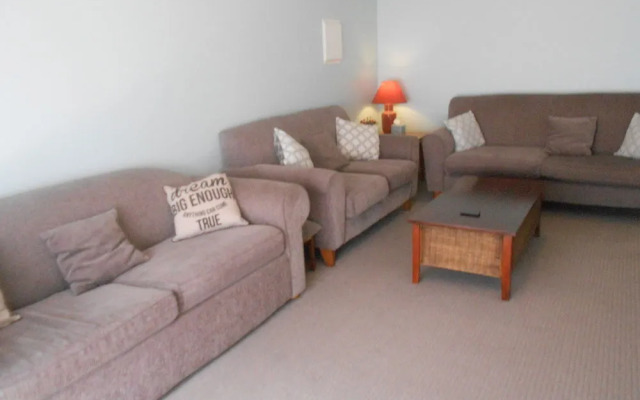 Pastimes Riverfront Apartments