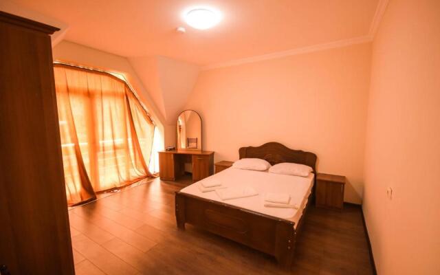 Hotel Otsneba