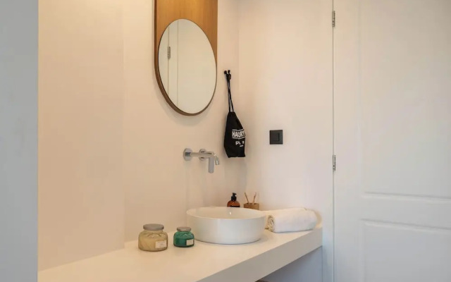 Play Paros, a member of Brown Hotels