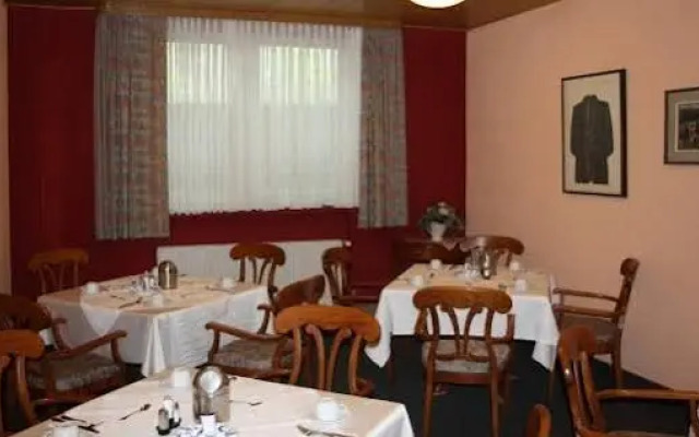 Hotel Lonac