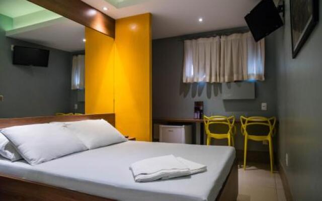 Ouro Motel