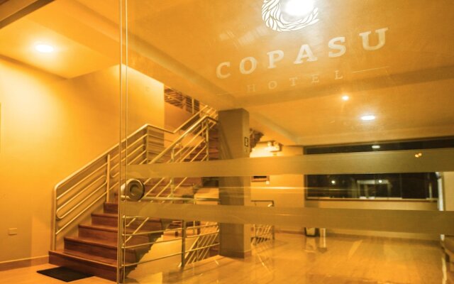 Copasu Hotel