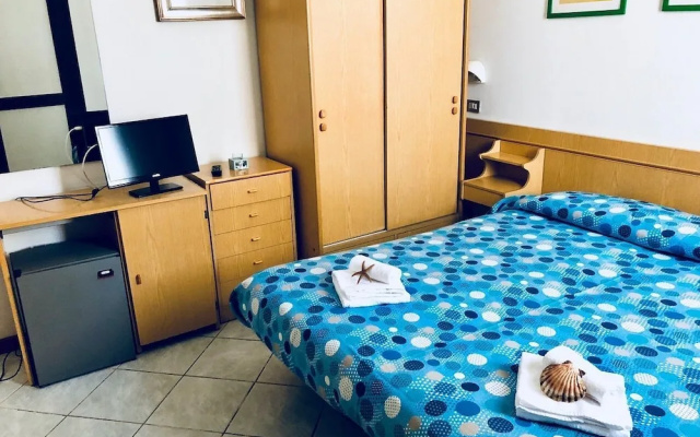 Hotel Villa Pozzi