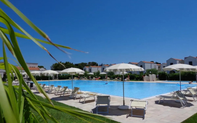 Residence - Blu Mare Alimini