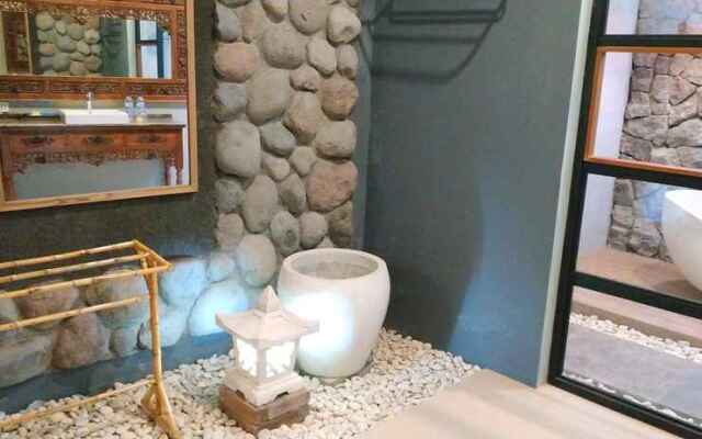 Delova House Canggu