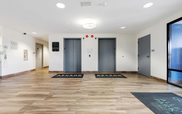 Allentown Park Hotel, Ascend Hotel Collection