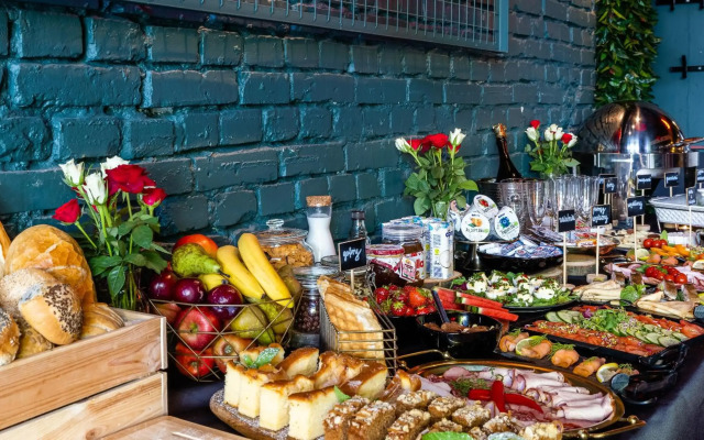 Hotel Gdynia Boutique
