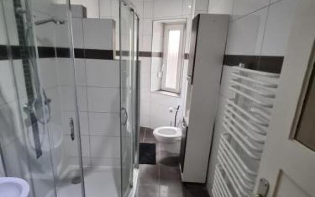 Ferienwohnung Herkulesblick