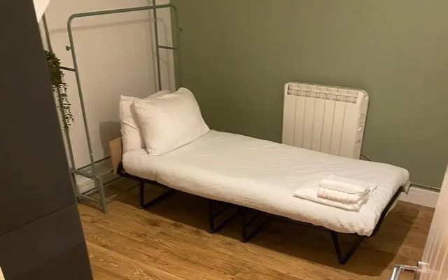 Grace House - Spacious 3 Bedroom Retreat
