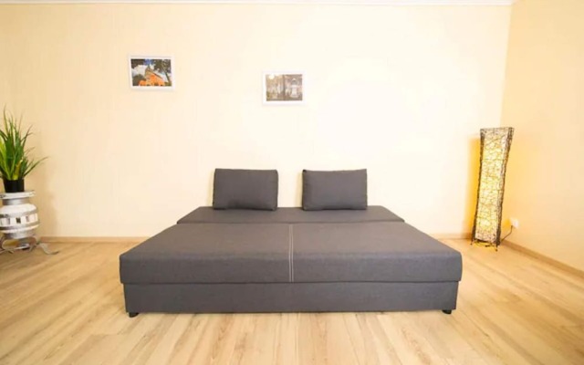 Apartment on a Farm Near Dusseldorf