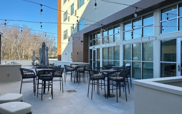 Element Fort Smith