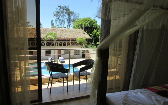 Retro Boutique Hotel Limited