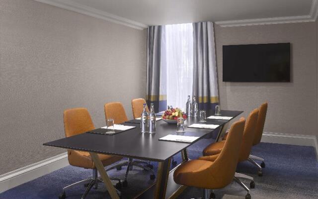 Staybridge Suites Dubai Financial Centre