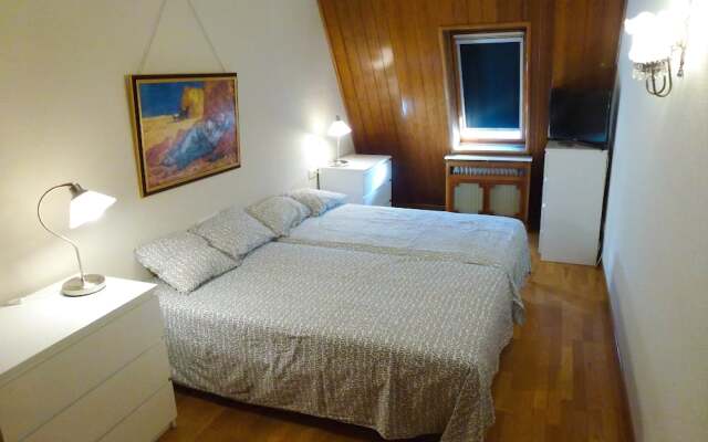 Apartamentos Formigal MY