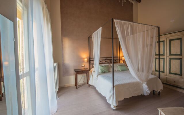 B&B La casa nel vento