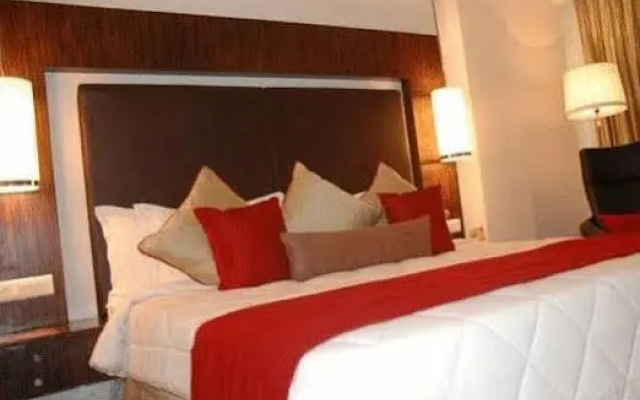Hotel Inner Circle