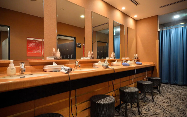 APA Hotel Kanazawa Ekimae