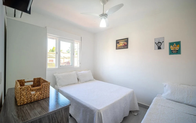 Bz93 Casa 250m da praia de Geriba