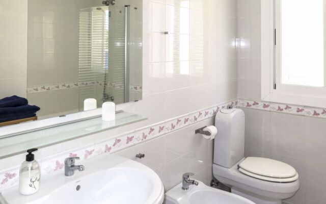 Apartamentos Amores (TEL201)