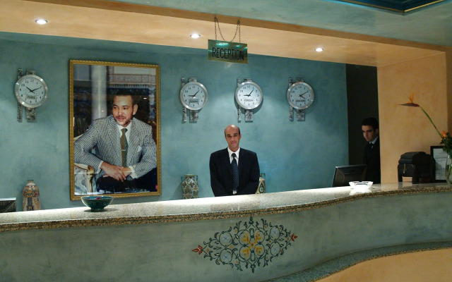Mogador Al Madina