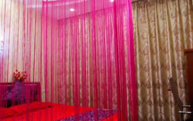 Wuzhen Xichengdongjiu Inn