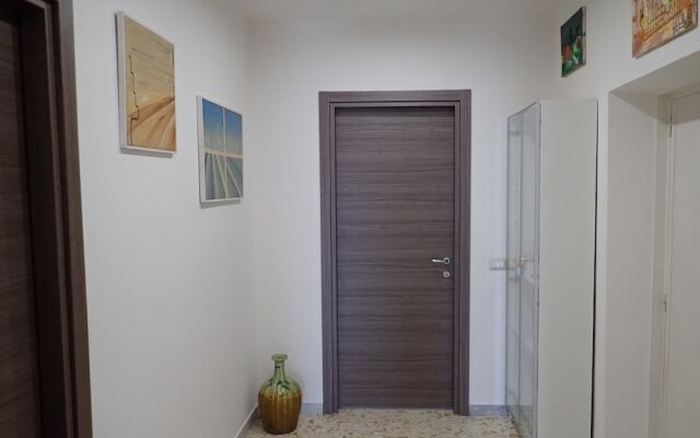 B&B Art Caserta Centro