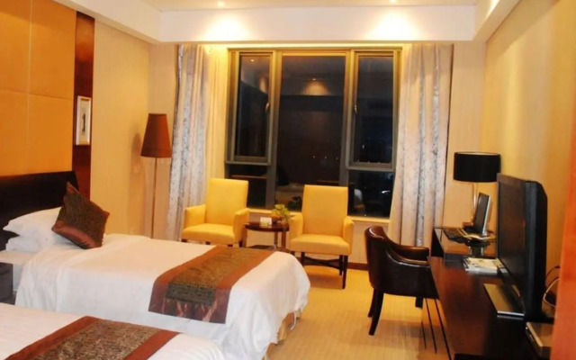 New Century Hotel Ningbo Xiangshan Shipu