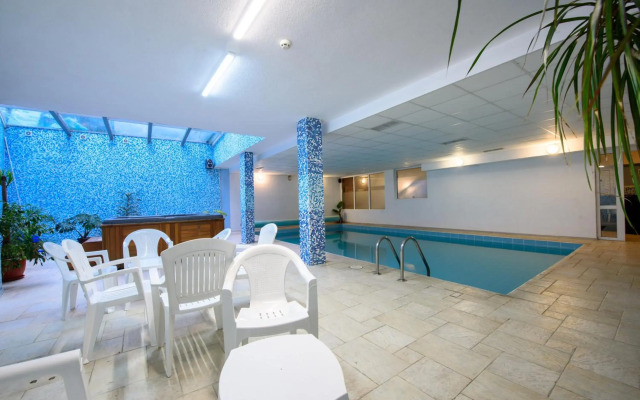 Kap House Hotel