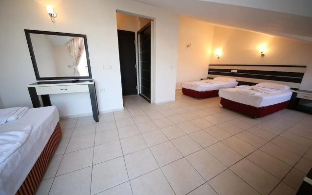 Savrose Suite Hotel