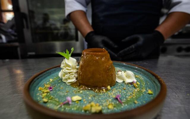 El Tránsito Hotel Boutique