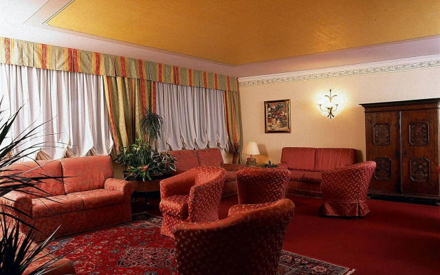 Wellness & Family Hotel Veronza