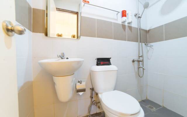 RedDoorz Plus near Puerto Princesa City Hall