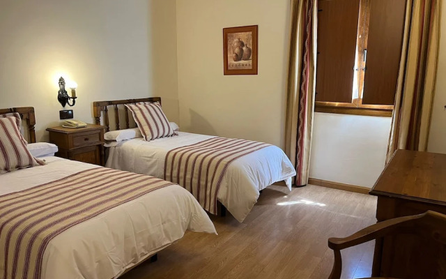 Hotel A Posada