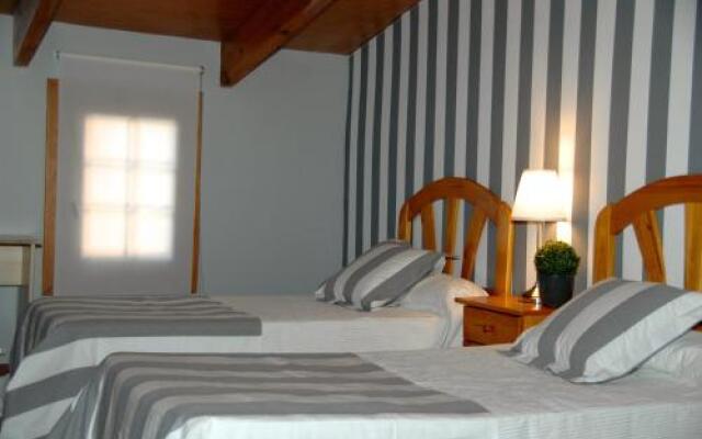 Hostal Cervantes