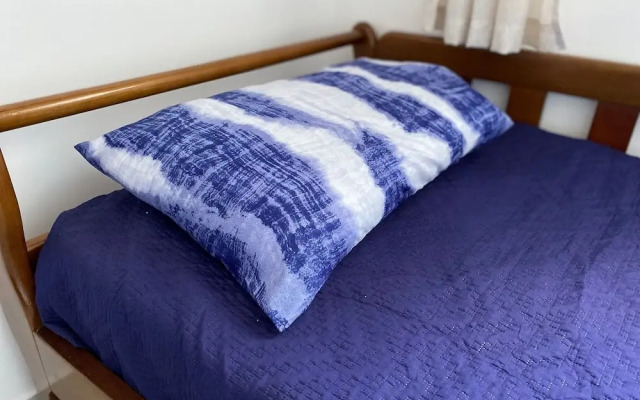 Flat Unitá Homestay