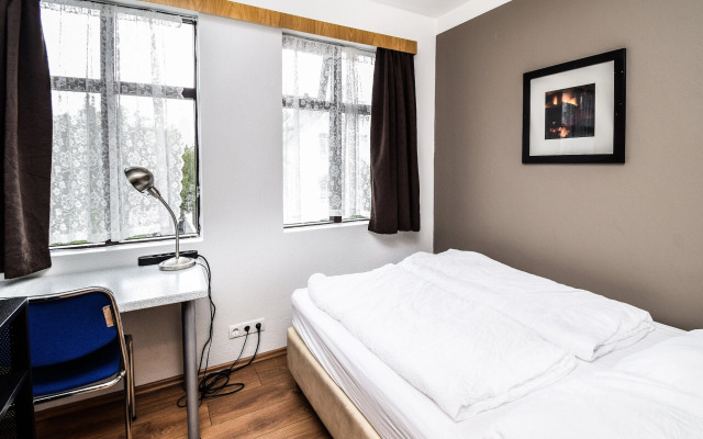 Guesthouse Aurora