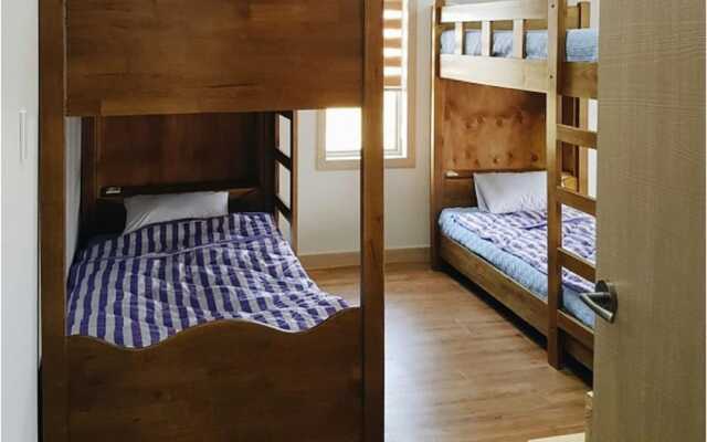 Two Wheels Guest House