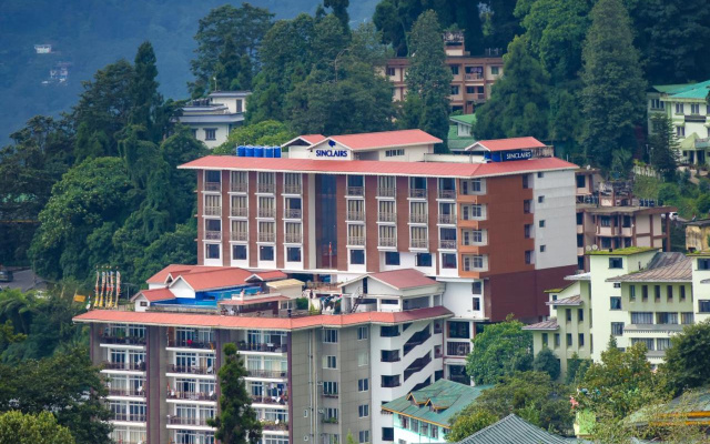 Sinclairs Gangtok