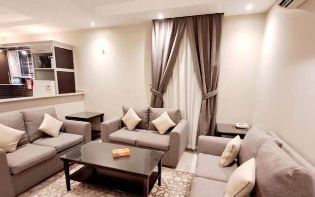 Dar Ayar Hotel apartments