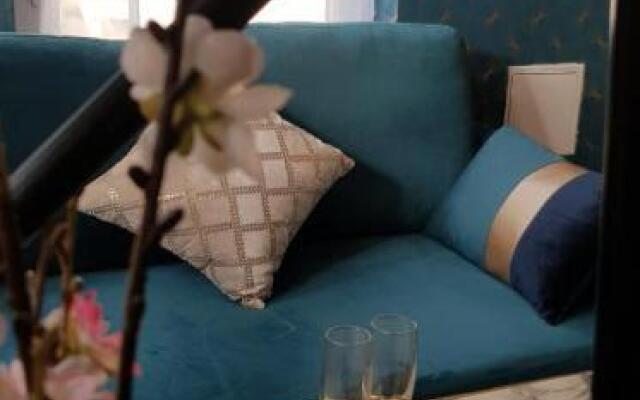 Maison à 15min de Paris