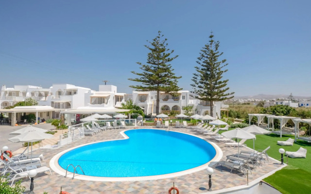 Birikos Hotel & Suites